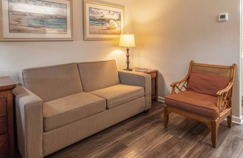 Destin Resort | Charming sresort with WiFi, fitness room in lovely Destin