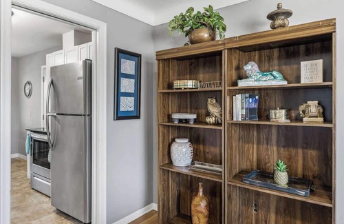 St. Paul House | Charming St. Paul 4 Bedroom Home