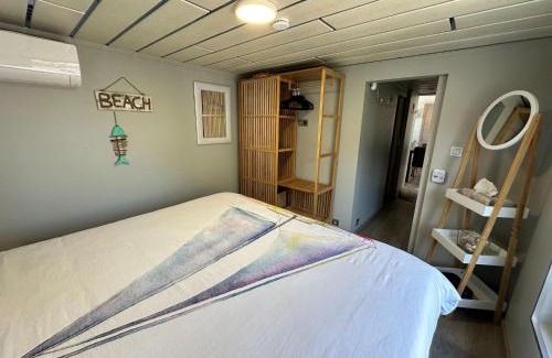Koksijde Ski Chalet | Charming Stay by the Dunes