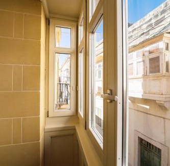 Victoria Apartment | Charming Stay in the Heart of Victoria, Gozo