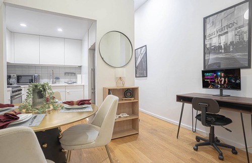 Bedford-Stuyvesant House | Charming Stay Near Williamsburg in Brooklyn