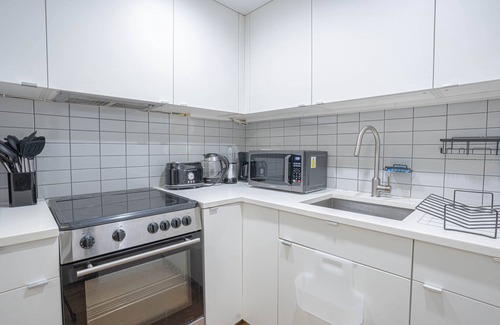 Bedford-Stuyvesant House | Charming Stay Near Williamsburg in Brooklyn