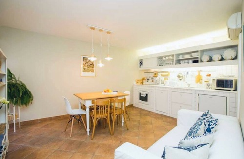 Gornji Kono House | Charming stone house in the Old town with great views, balcony