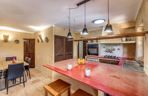 Puerto de Pollensa Villa | Charming stone villa with private pool - Villa Son del Rio Vell