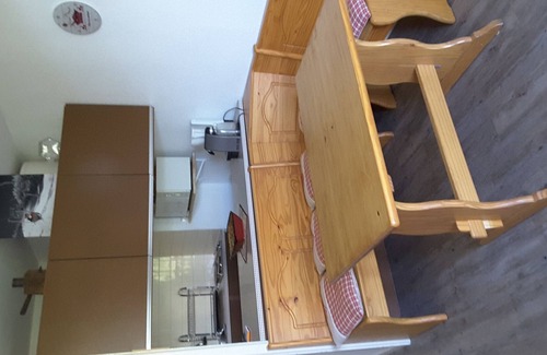 Pla d'Adet Apartment | Charming studio at the foot of the slopes - St Lary Pla D Adet - Armazan IV