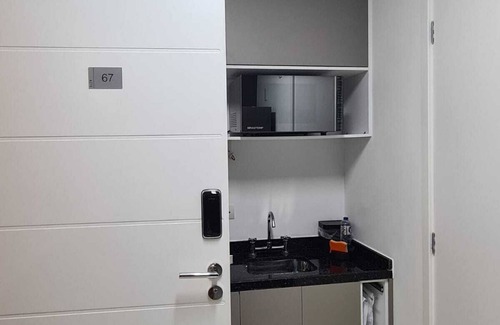 Belem Apartment | Charming studio 200 meters from metro Belém