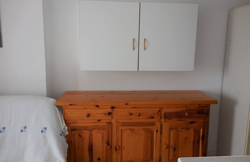 Empuriabrava Apartment | Charming studio 4 persons beachfront