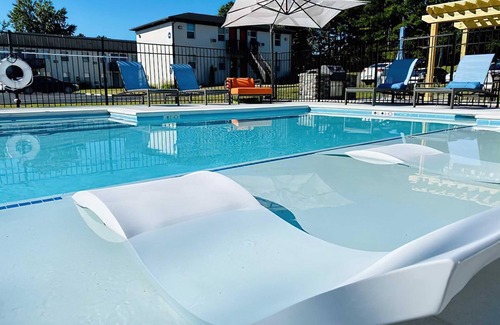Sherwood Park Apartment | Charming studio apartment in awesome Huntsville near Redstone Arsenal