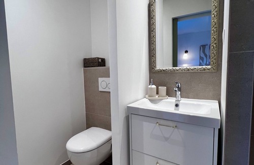 Montfavet Apartment | Charming Studio Avignon MFT
