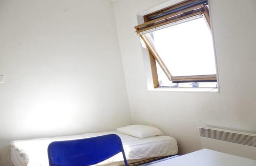 Quartier de l'Ecole-Militaire Apartment | Charming studio close to the Hotel des Invalides
