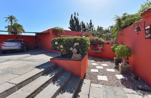 Telde Apartment | Charming Studio El Cortijo Golf 2