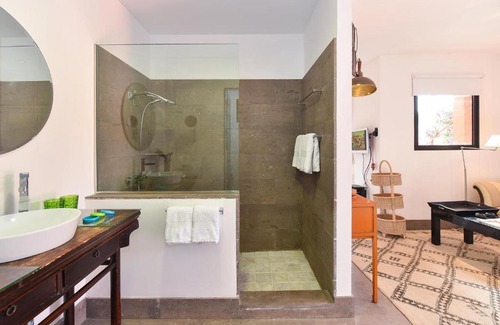 Telde Apartment | Charming Studio El Cortijo Golf 2