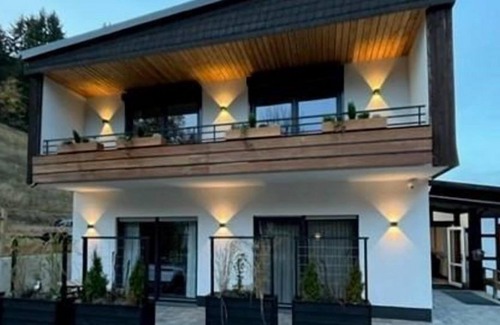Winterberg Apartment | Charming studio furnished with flair on the Eschenberg