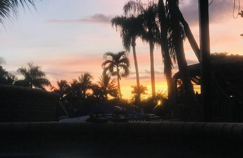McGregor Apartment | Charming Studio, Great outdoor space. Located between beach and downtown!