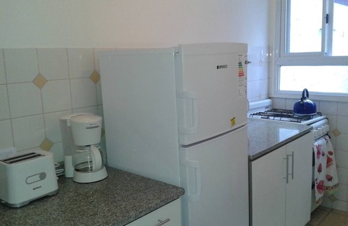 Abasto Apartment | Charming studio in beautiful Buenos Aires with AC, WiFi