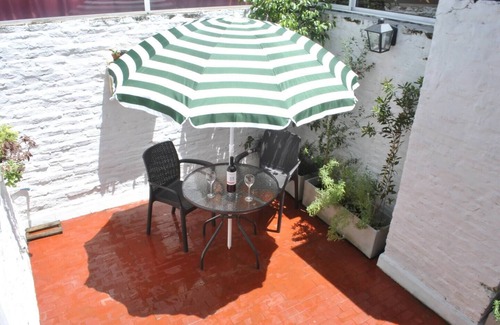 Abasto Apartment | Charming studio in beautiful Buenos Aires with AC, WiFi