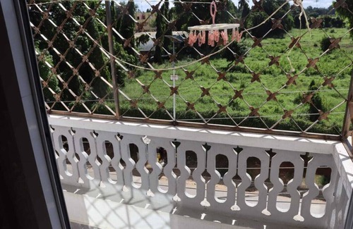 Mtwapa Apartment | Charming studio in delightful Mtwapa with AC