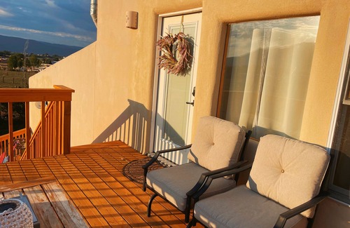 El Prado Apartment | Charming Studio in lovely El Prado with AC