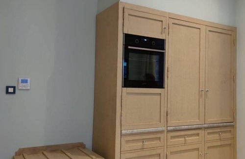 Pezenas Apartment | Charming studio in Pézenas center, air-conditioned, pet-friendly