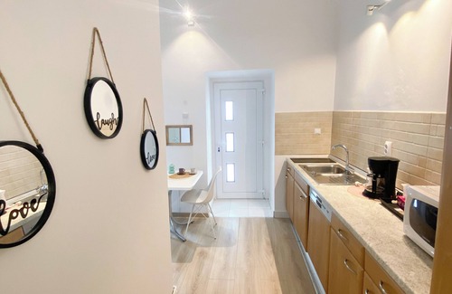 Cluj-Napoca City Centre Apartment | Charming studio in center