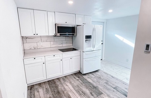 North End Apartment | Charming studio in Tacoma perfect for a cozy getaway