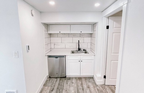 North End Apartment | Charming studio in Tacoma perfect for a cozy getaway