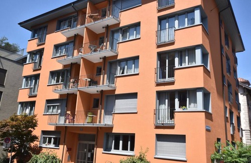 District 6 Apartment | Charming studio in the center (Crown 23)