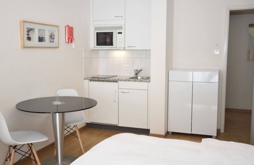 District 6 Apartment | Charming studio in the center (Crown 23)