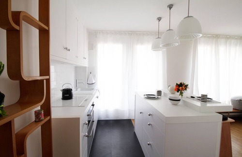 Notre-Dame-des-Champs Apartment | Charming Studio in the Heart of Saint-Germain-des-Prés, near the Bon Marché
