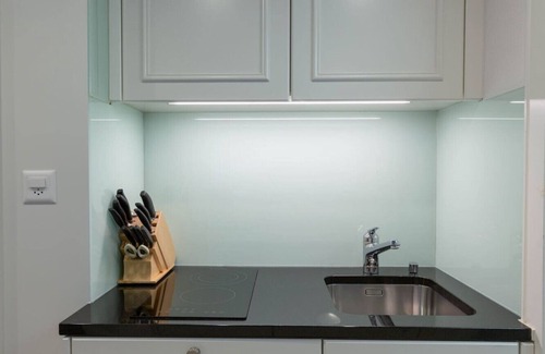 Old Town Apartment | Charming Studio in the old town - UZ15
