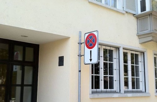 Old Town Apartment | Charming Studio in the old town - UZ15