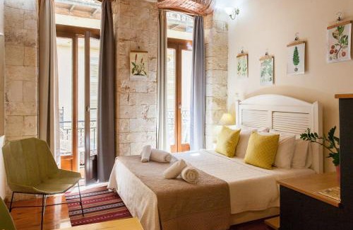 Old Town Apartment | Charming Studio in the Old Town