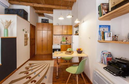 Old Town Apartment | Charming Studio in the Old Town
