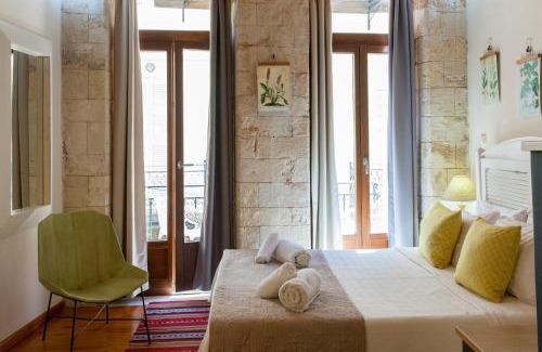 Old Town Apartment | Charming Studio in the Old Town
