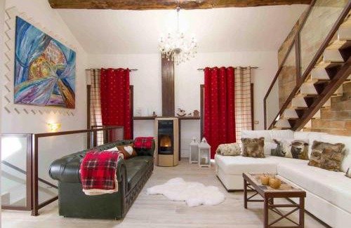 Vignanello Apartment | Charming Studio in Vignanello with Private Balcony - 130 sq m