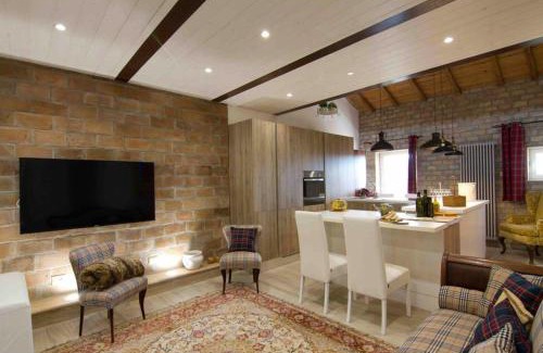 Vignanello Apartment | Charming Studio in Vignanello with Private Balcony - 130 sq m