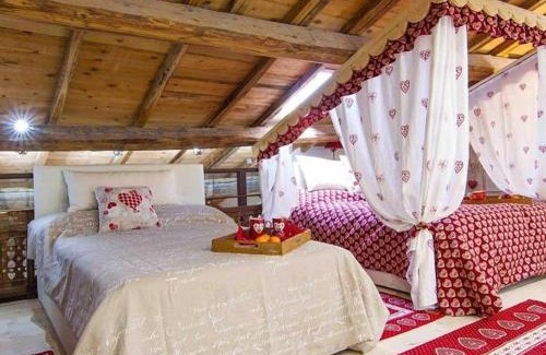 Vignanello Apartment | Charming Studio in Vignanello with Private Balcony - 130 sq m