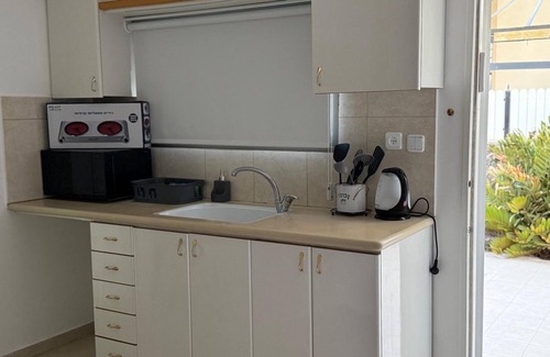 Eilat Apartment | Charming studio in wonderful Eilat