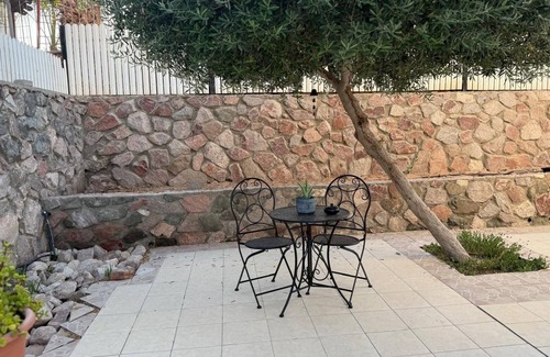 Eilat Apartment | Charming studio in wonderful Eilat
