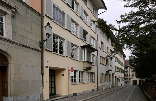 Old Town Apartment | Charming Studio/Old town (UZ3)