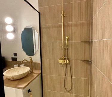 Chatel-Guyon Apartment | Charming studio peaceful stay