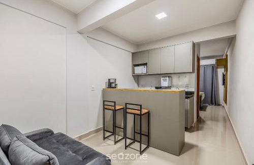 Taguatinga Norte Apartment | Charming studio Taguatinga Norte - RJT0104