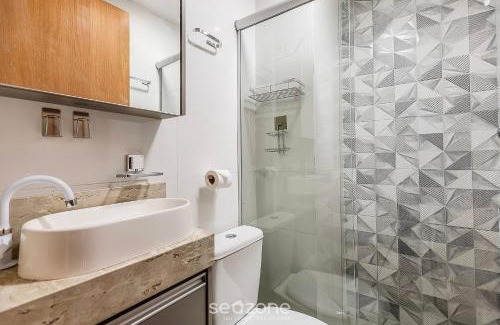 Taguatinga Norte Apartment | Charming studio Taguatinga Norte - RJT0104