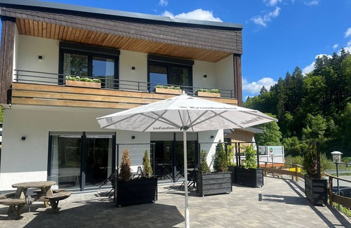 Winterberg Apartment | Charming studio with flair furnished next to the ski slope Am Eschenberg