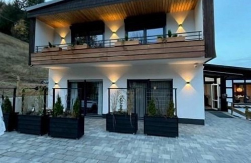 Winterberg Apartment | Charming studio with flair furnished next to the ski slope Am Eschenberg