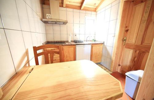 Ponta do Pargo Apartment | Charming Studio with Sea View - Ponta do Pargo - 20 m²