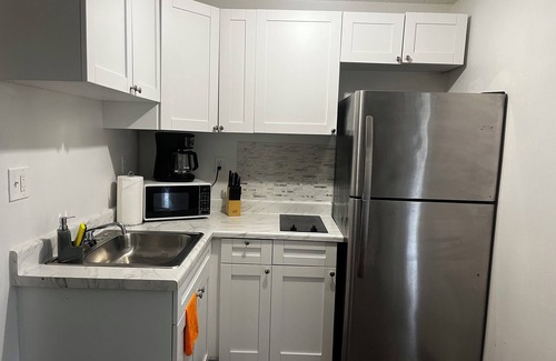 Jasmine Estates Apartment | Charming studio with AC, WiFi in amazing Port Richey