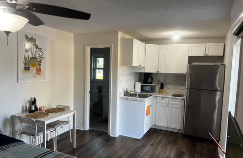 Jasmine Estates Apartment | Charming studio with AC, WiFi in amazing Port Richey