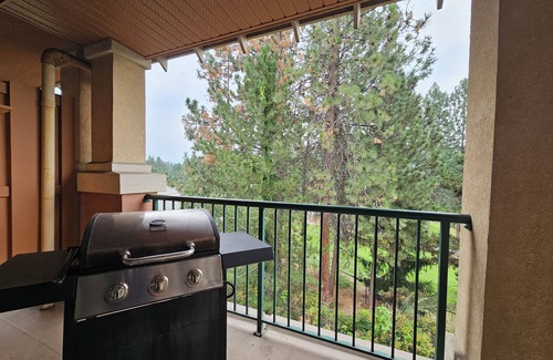Quail Ridge Apartment | Charming Studio With Full Kitchen - 201A