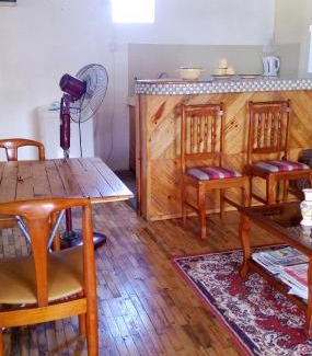 Souillac Apartment | Charming studio with sea-view terrace in Souillac - 22 m².